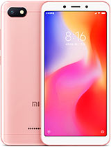 Best available price of Xiaomi Redmi 6A in Armenia