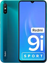 Best available price of Xiaomi Redmi 9i Sport in Armenia