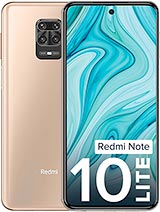 Best available price of Xiaomi Redmi Note 10 Lite in Armenia
