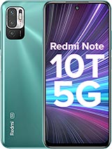 Best available price of Xiaomi Redmi Note 10T 5G in Armenia