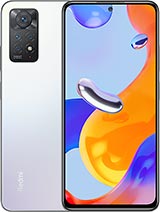 Best available price of Xiaomi Redmi Note 11 Pro in Armenia