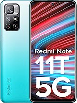 Best available price of Xiaomi Redmi Note 11T 5G in Armenia