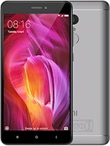 Best available price of Xiaomi Redmi Note 4 in Armenia