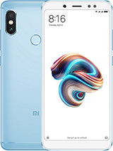 Best available price of Xiaomi Redmi Note 5 Pro in Armenia