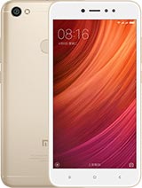 Best available price of Xiaomi Redmi Y1 Note 5A in Armenia