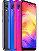 Best available price of Xiaomi Redmi Note 7 in Armenia