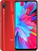 Best available price of Xiaomi Redmi Note 7S in Armenia