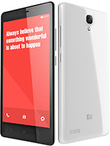 Best available price of Xiaomi Redmi Note Prime in Armenia