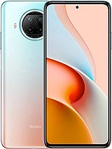 Best available price of Xiaomi Redmi Note 9 Pro 5G in Armenia