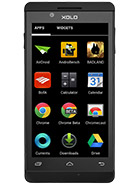 Best available price of XOLO A700s in Armenia