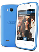 Best available price of Yezz Andy 3-5EI in Armenia