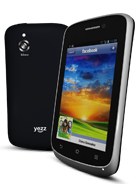 Best available price of Yezz Andy 3G 3-5 YZ1110 in Armenia