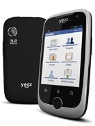 Best available price of Yezz Andy 3G 2-8 YZ11 in Armenia