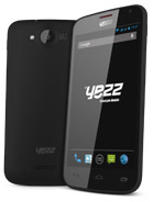 Best available price of Yezz Andy A5 1GB in Armenia