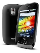Best available price of Yezz Andy YZ1100 in Armenia
