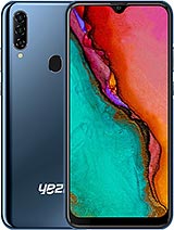 Best available price of Yezz Art 1 Pro in Armenia