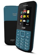 Best available price of Yezz Chico 2 YZ201 in Armenia