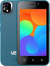 Best available price of Yezz GO 3 in Armenia