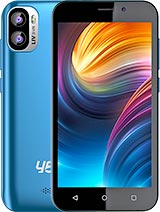 Best available price of Yezz Liv 3 LTE in Armenia