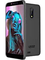 Best available price of Yezz Max 1 Plus in Armenia