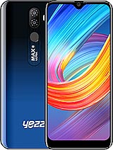 Best available price of Yezz Max 2 Ultra in Armenia