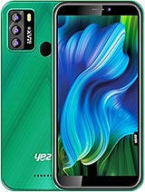Best available price of Yezz Max 3 in Armenia