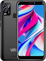 Best available price of Yezz Max 2 Plus in Armenia