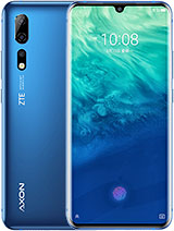 Best available price of ZTE Axon 10 Pro in Armenia