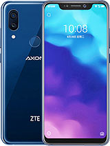 Best available price of ZTE Axon 9 Pro in Armenia