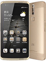 Best available price of ZTE Axon Lux in Armenia