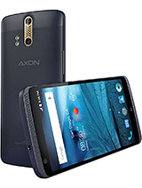 Best available price of ZTE Axon in Armenia