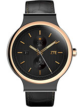 Best available price of ZTE Axon Watch in Armenia