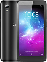 Best available price of ZTE Blade A3 (2019) in Armenia