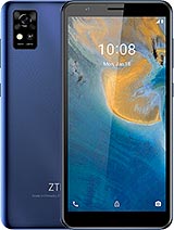 Best available price of ZTE Blade A31 in Armenia