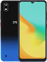 Best available price of ZTE Blade A7 in Armenia