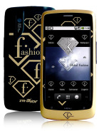 Best available price of ZTE FTV Phone in Armenia