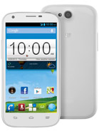 Best available price of ZTE Blade Q Maxi in Armenia