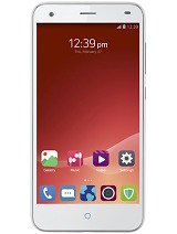 Best available price of ZTE Blade S6 in Armenia
