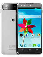 Best available price of ZTE Grand S Flex in Armenia