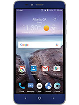 Best available price of ZTE Grand X Max 2 in Armenia