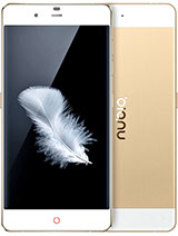 Best available price of ZTE nubia My Prague in Armenia