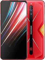Best available price of ZTE nubia Red Magic 5G in Armenia