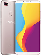 Best available price of ZTE nubia V18 in Armenia