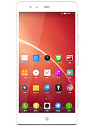 Best available price of ZTE nubia X6 in Armenia