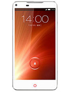 Best available price of ZTE nubia Z5S in Armenia