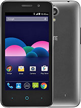 Best available price of ZTE Obsidian in Armenia