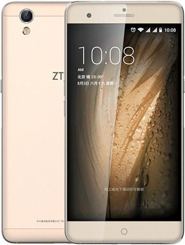 Best available price of ZTE Blade V7 Max in Armenia